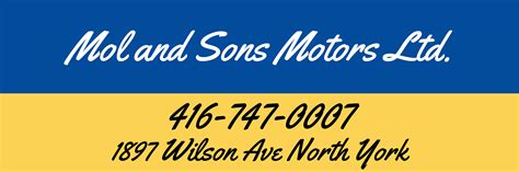 mol and sons